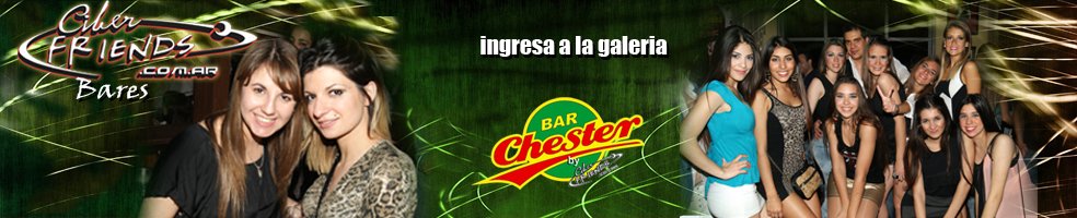 CiberFriends